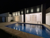 Satılır 4 otaqlı 155 m2 həyət evi Şüvəlan