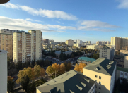 İcarəyə verilir 4 otaqlı 180 m2 yeni tikili 20 yanvar m.