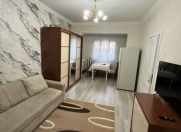 İcarəyə verilir 2 otaqlı 35 m2 köhnə tikili 4 mkr