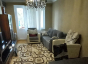 Satılır 2 otaqlı 51 m2 köhnə tikili Bakı