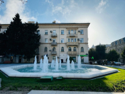 Satılır 2 otaqlı 55 m2 köhnə tikili 28 May m.