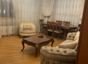 İcarəyə verilir 2 otaqlı 100 m2 yeni tikili Nəsimi r.