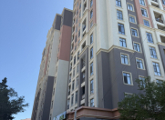 Satılır 3 otaqlı 115 m2 yeni tikili 8 km