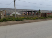 Satılır 8 sot torpaq Qobu