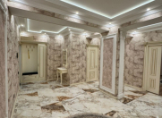 Satılır 3 otaqlı 135 m2 yeni tikili 9 mkr