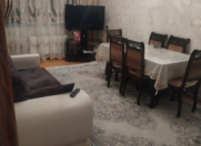 Satılır 3 otaqlı 75 m2 köhnə tikili Sumqayıt