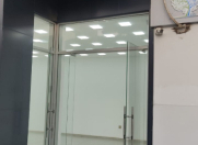 İcarəyə verilir 2 otaqlı 75 m2 obyekt 8 km