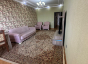 Satılır 2 otaqlı 90 m2 yeni tikili Əhmədli m.