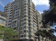 Satılır 2 otaqlı 70 m2 yeni tikili Qaraçuxur