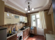 Satılır 3 otaqlı 83 m2 yeni tikili Xırdalan