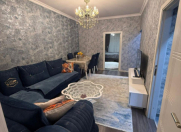 Satılır 3 otaqlı 75 m2 köhnə tikili Dərnəgül m.