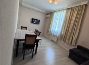 İcarəyə verilir 2 otaqlı 65 m2 yeni tikili Yasamal r.