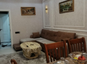 İcarəyə verilir 2 otaqlı 65 m2 yeni tikili Əhmədli m.