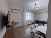 Satılır 2 otaqlı 67 m2 yeni tikili Asan Xidmət-3