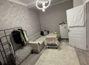 Satılır 2 otaqlı 40 m2 yeni tikili Masazır