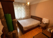 Satılır 3 otaqlı 62 m2 köhnə tikili Neftçilər m.