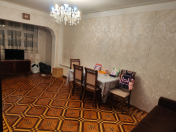 İcarəyə verilir 3 otaqlı 90 m2 köhnə tikili Y.Günəşli