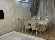 Satılır 3 otaqlı 145 m2 yeni tikili Nəsimi r.