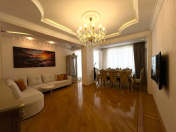 Satılır 4 otaqlı 167 m2 yeni tikili Nəsimi m.