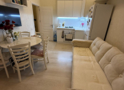 Satılır 2 otaqlı 51 m2 yeni tikili 28 May m.