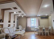 Satılır 3 otaqlı 125 m2 yeni tikili 20 yanvar m.