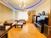 İcarəyə verilir 2 otaqlı 85 m2 yeni tikili 6 mkr