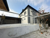 İcarəyə verilir 6 otaqlı 410 m2 villa Badamdar