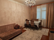 Satılır 2 otaqlı 58 m2 köhnə tikili Memar Əcəmi m.