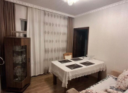 Satılır 2 otaqlı 45 m2 köhnə tikili Əhmədli m.