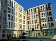 İcarəyə verilir 2 otaqlı 55 m2 yeni tikili Dərnəgül m.