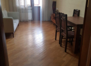 Satılır 2 otaqlı 60 m2 köhnə tikili Hüseyn Cavid parkı