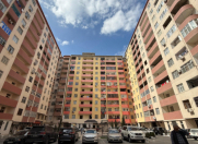 Satılır 3 otaqlı 130 m2 yeni tikili Xırdalan