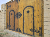 Satılır 6 sot torpaq Şirvan