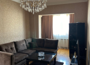 Satılır 3 otaqlı 68 m2 köhnə tikili Atatürk parkı