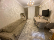 Satılır 3 otaqlı 82 m2 köhnə tikili Həzi Aslanov