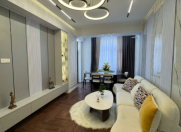 Satılır 3 otaqlı 101 m2 yeni tikili Nəriman Nərimanov m.