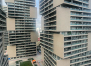 İcarəyə verilir 3 otaqlı 110 m2 yeni tikili 8 Noyabr m.