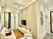 Satılır 2 otaqlı 55 m2 yeni tikili Nərimanov r.