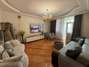 Satılır 2 otaqlı 85 m2 yeni tikili Qara Qarayev m.