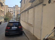 İcarəyə verilir 2 otaqlı 94 m2 obyekt 9 mkr