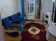 Satılır 4 otaqlı 90 m2 köhnə tikili Gənclik m.