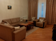 Satılır 3 otaqlı 140 m2 yeni tikili Sahil m.