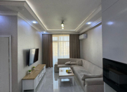 İcarəyə verilir 2 otaqlı 90 m2 yeni tikili 8 Noyabr m.