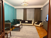 Satılır 2 otaqlı 109 m2 yeni tikili Şah İsmayıl Xətai m.