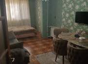 Satılır 1 otaqlı 36 m2 köhnə tikili Neftçilər m.