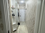 Satılır 1 otaqlı 45 m2 köhnə tikili 8 km