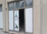 Satılır 1 otaqlı 214.8 m2 obyekt Nəriman Nərimanov m.