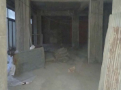 Satılır 1 otaqlı 347.2 m2 obyekt Nəriman Nərimanov m.