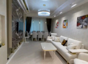 Satılır 4 otaqlı 137 m2 yeni tikili Nəsimi r.