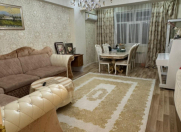 Satılır 3 otaqlı 90 m2 yeni tikili 20 yanvar m.